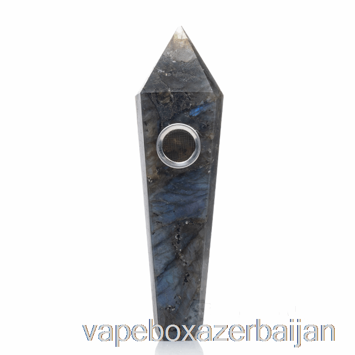 Vape Box Azerbaijan Astral Project Gemstone Pipes Labradorite